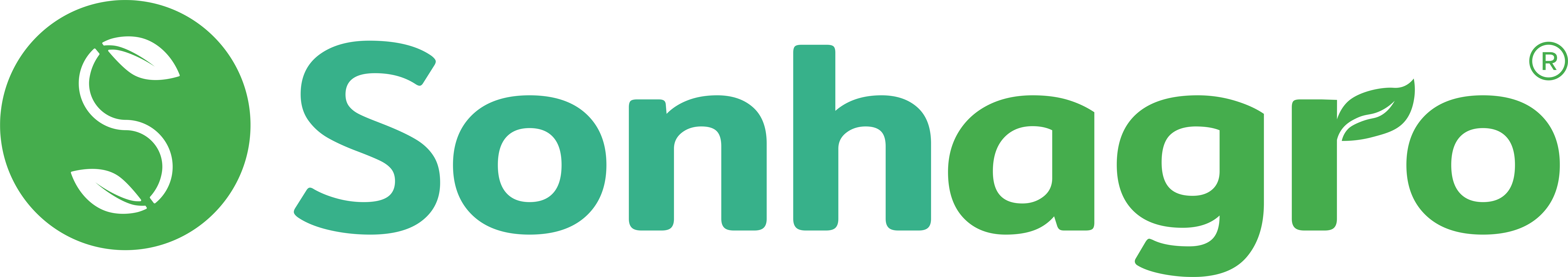 Sonhagro Logo
